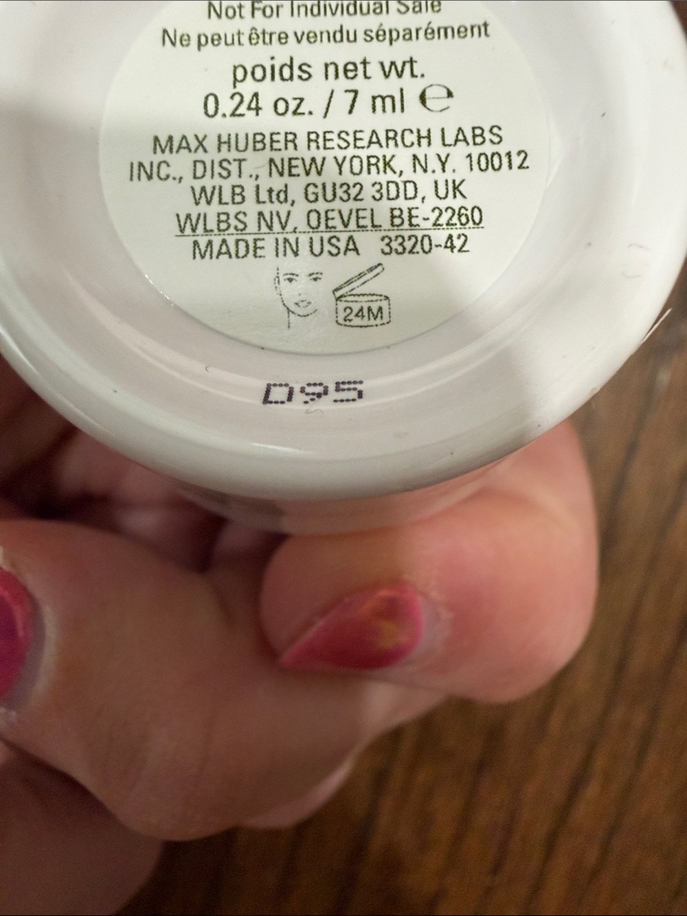 La Mer Skincare set - Picture 8 of 11
